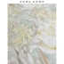 Zara Trang chủ in hoa quilt 40385088512 - Quilt Covers