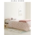 Zara Home KIDS series in hình con voi và vỏ gối cho trẻ em bộ 2 mảnh 45488565620 - Quilt Covers Quilt Covers