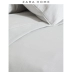 Zara Home Phong cách Bắc Âu nhà đơn giản tươi và tinh tế kẻ sọc sọc bìa 47148088802 - Quilt Covers