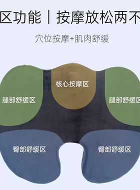 男女会阴穴位通用按摩器