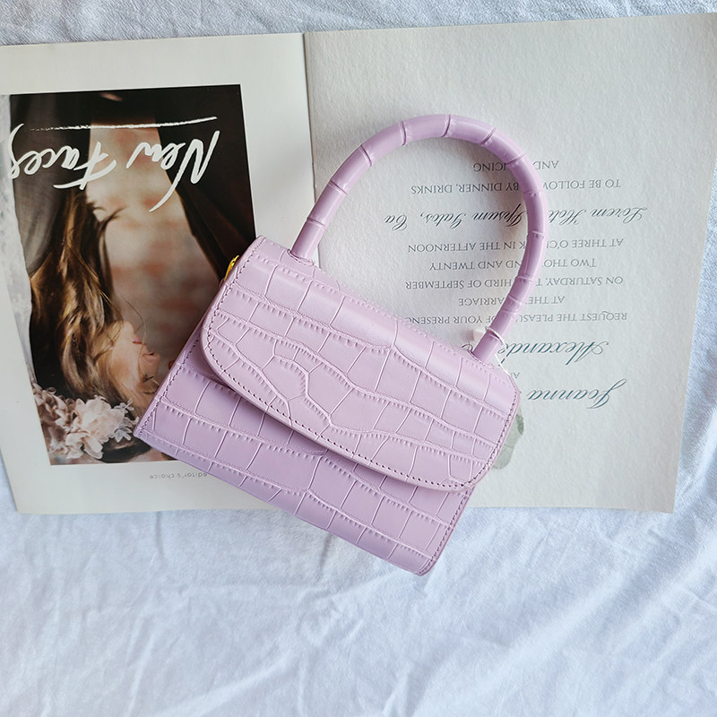 byfar包小众设计上新迷你手提女包 白日梦小姐STUDIO女士包袋