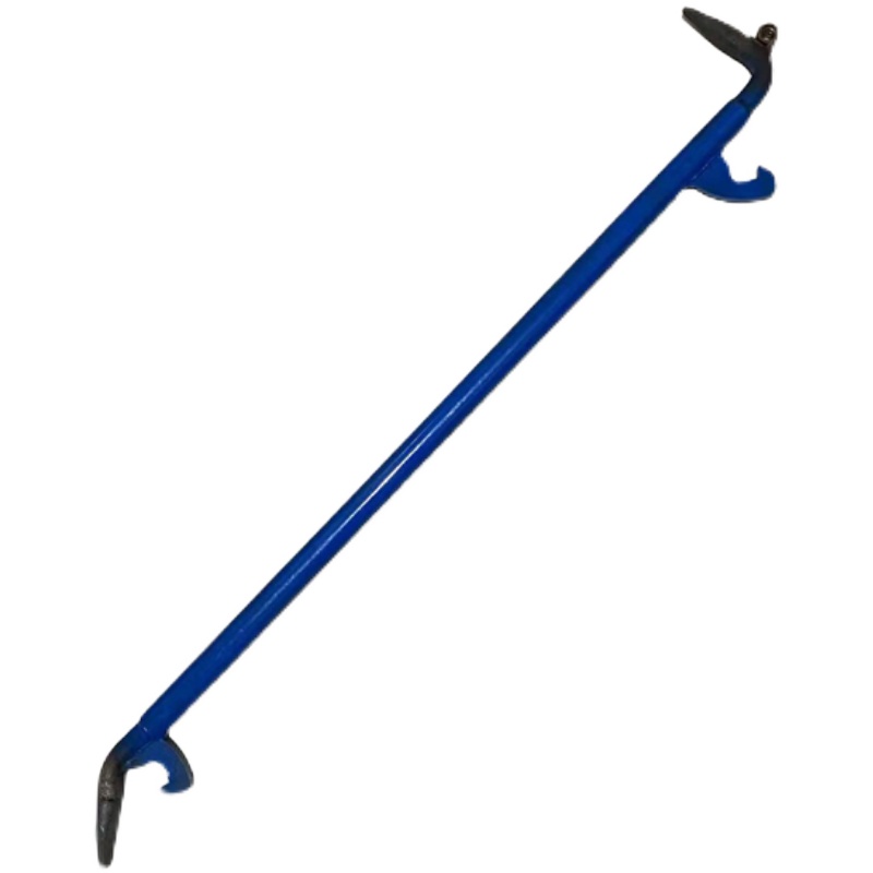 铝膜工具背勾撬棍 墙板拆模器 f型拆模器 开模器  新型拆模神器 - 图3