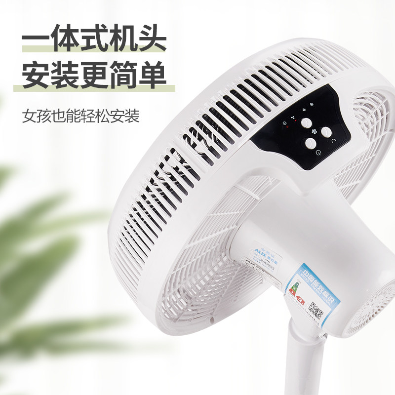 奥克斯丁丁电风扇