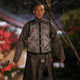 Film and Television Qing Dynasty Men's Baylor Ancient Costumes of the Republic of China