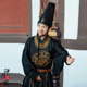 Qin, Han, Tang, Song and Qing Dynasty men's eunuchs and father-in-law ancient costumes