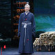 Spring and Autumn and Warring States Classics Men's Hanfu Minister Ancient Costume