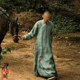 Late Qing Dynasty and Republic of China men's robes and jackets