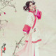 Film and television Qing Dynasty ladies' mistresses and Republic of China costumes