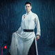 Republic of China men's training clothes film and television costumes