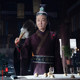 Song Dynasty men's official cotton and linen costumes
