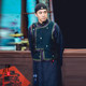 Film and Television Qing Dynasty Men's Baylor Ancient Costumes of the Republic of China