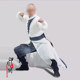 Cotton and linen, the same style as the Republic of China martial arts film and television costume Once Upon a Time