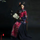Film and television Qing Dynasty ladies' mistresses and Republic of China costumes