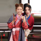 Film and Television Martial Arts Story Tong Xiangyu Guo Furong Mo Xiaobei