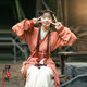 Spring and Autumn and Warring States ladies Hanfu fairy concubine ancient costume