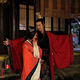 Queen's costume, Han Dynasty film and television costume, Ruby Lin's style