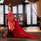 Queen's costume, Han Dynasty film and television costume, Ruby Lin's style