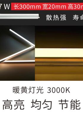 烤肠机新款热狗机照明灯泡香肠机LED耐热高亮防水雾T5专用灯管