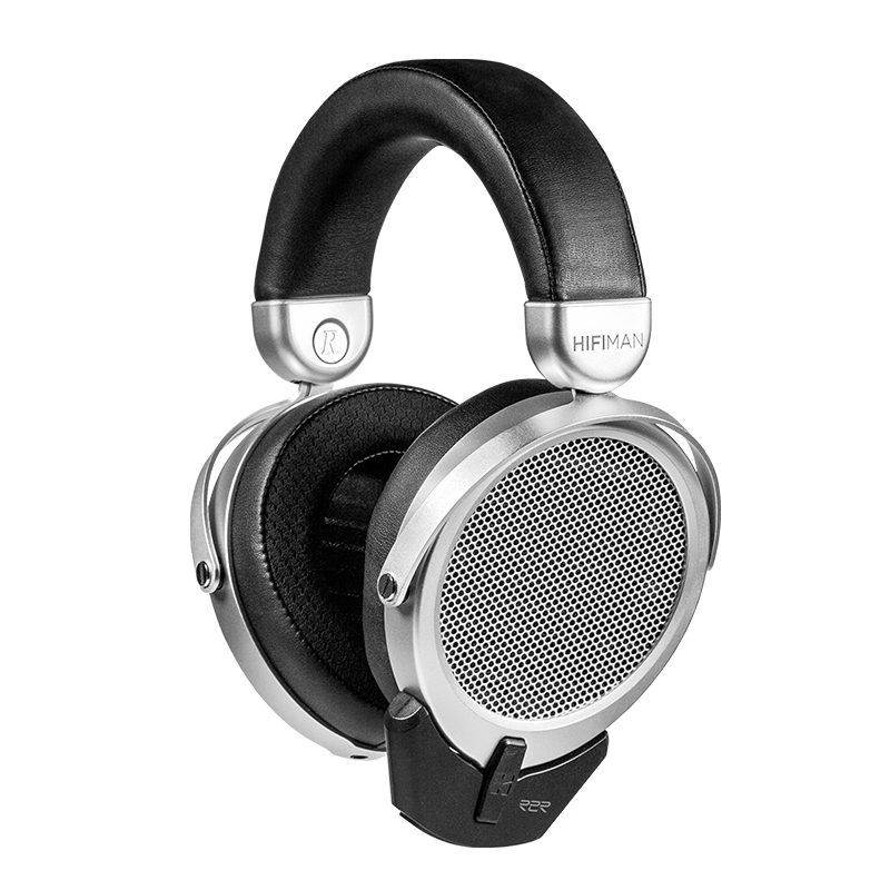 Hifiman DEVA Pro耳机头戴式无线蓝牙平板振膜hifi发烧耳罩式耳机 - 图3