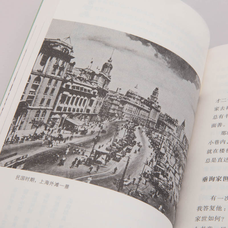 银元时代生活史 陈存仁著 豆瓣高分 阿城真挚推荐 一块小小银元 一部沪上民国往事 小人物命运上海民国 繁花 抗战时代 理想国正版 - 图3