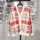 Li Ning sweater cardigan ອົບອຸ່ນແລະສະດວກສະບາຍ