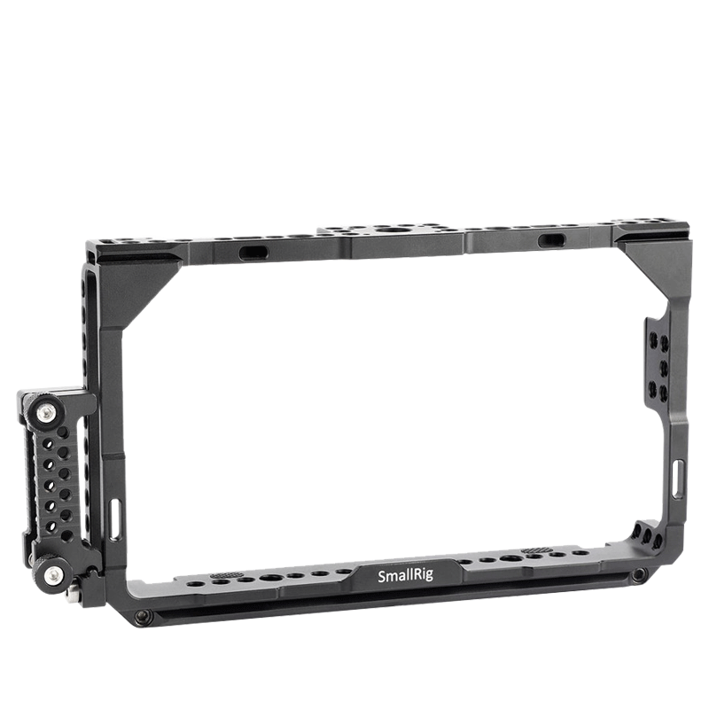 smallrig斯莫格 Atomos Shogun Monitor 监视器兔笼套件配件1788 - 图3