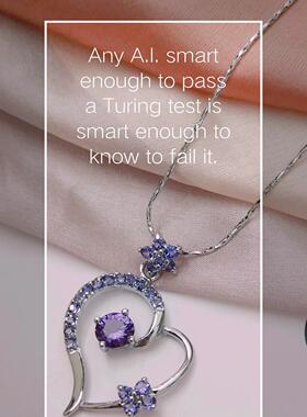 欧洲回中古暗黑复古项链