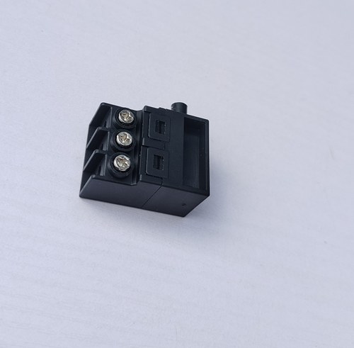 大艺原装A7配件木工单手锂电圆锯开关8802/8805/8806电锯开关 - 图0