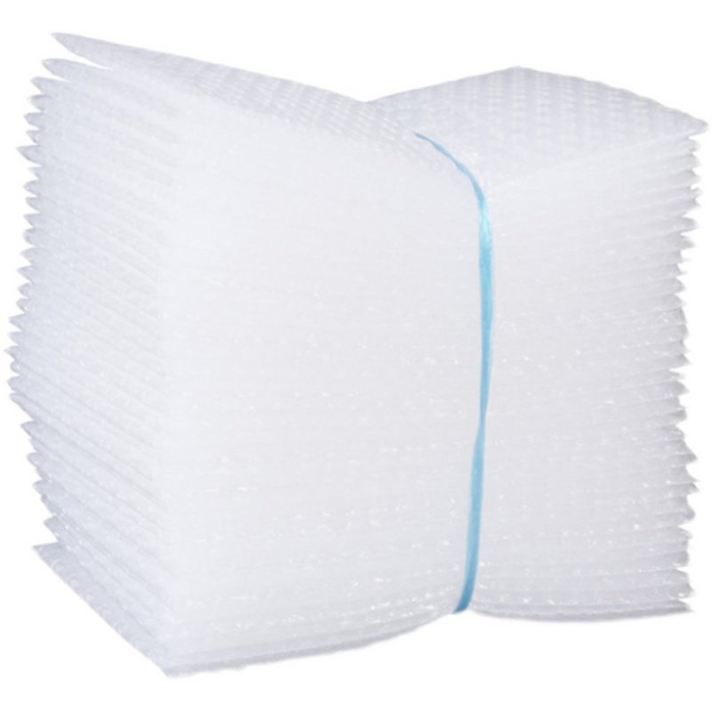 气泡袋包装双层加厚防震打包透明泡沫袋快递袋气泡膜泡泡袋泡沫纸,淘宝优惠券,粉丝福利购,淘宝优惠卷