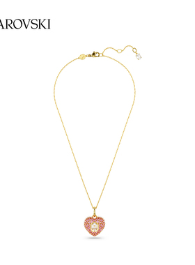 项链Swarovski/施华洛世奇