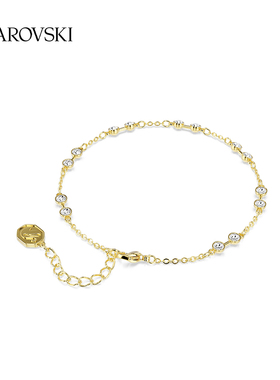 施华洛世奇Remix泡泡手链配饰饰品手饰高级送礼物