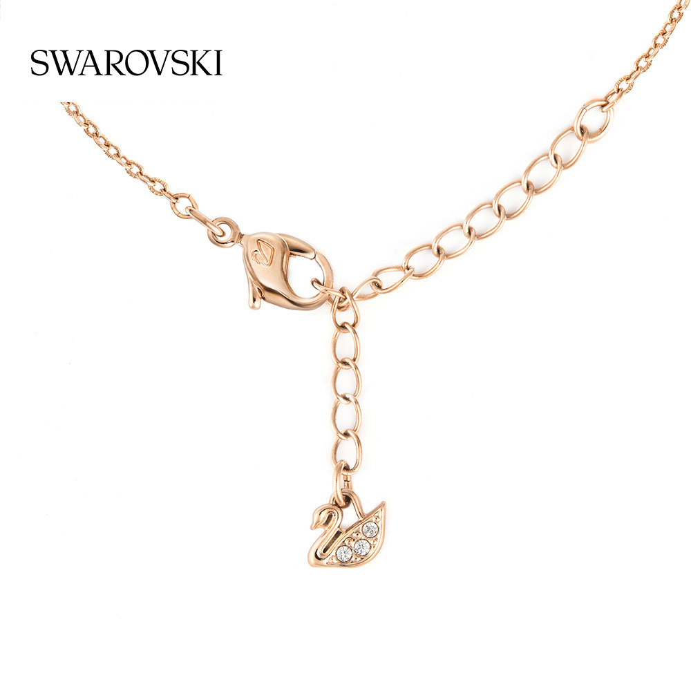 施华洛世奇starry night星夜蜜语女 施华洛世奇项链