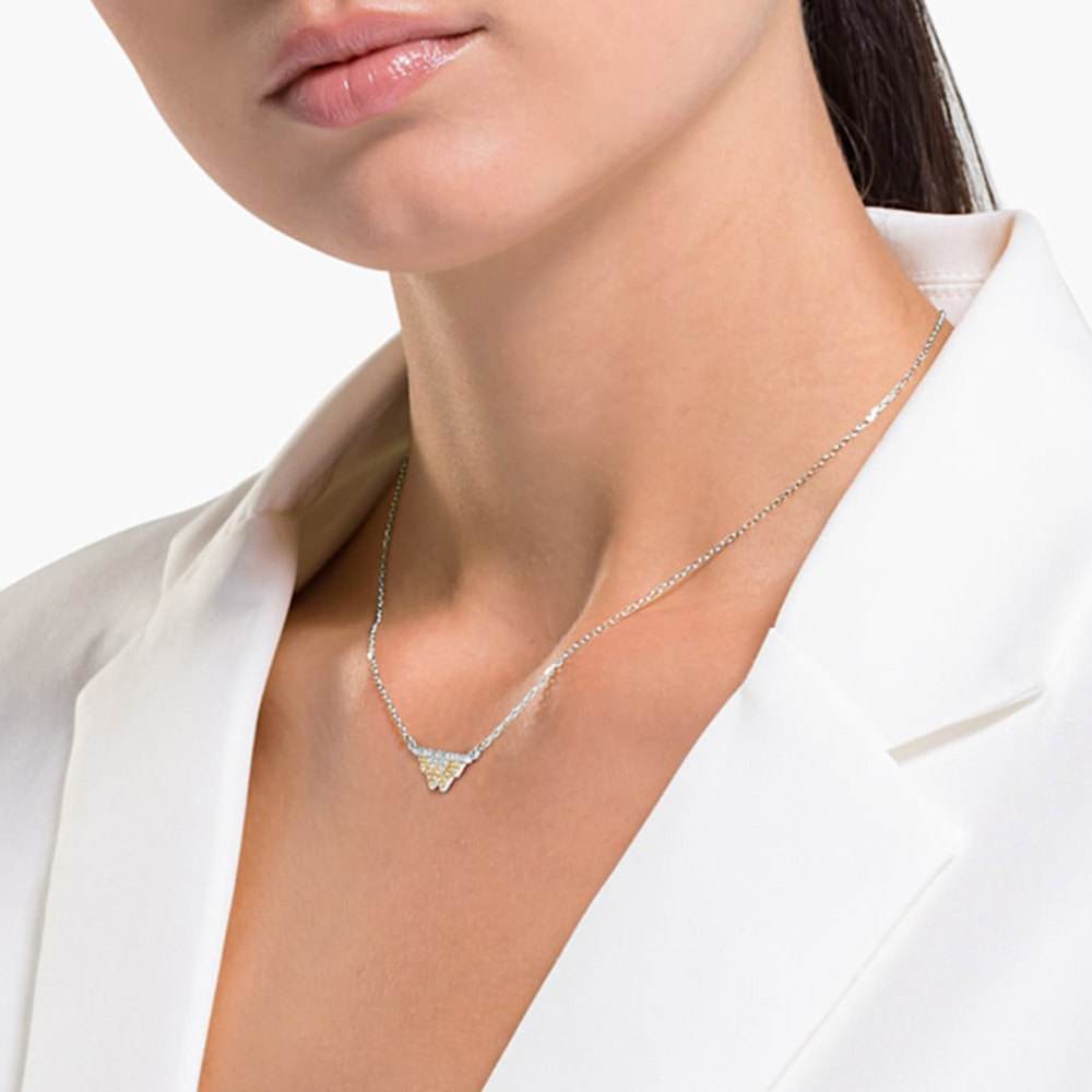 施华洛世奇fit wonder woman女项链 施华洛世奇项链