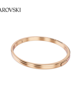 【新年礼物】施华洛世奇Connexus手镯配饰饰品情侣款高级