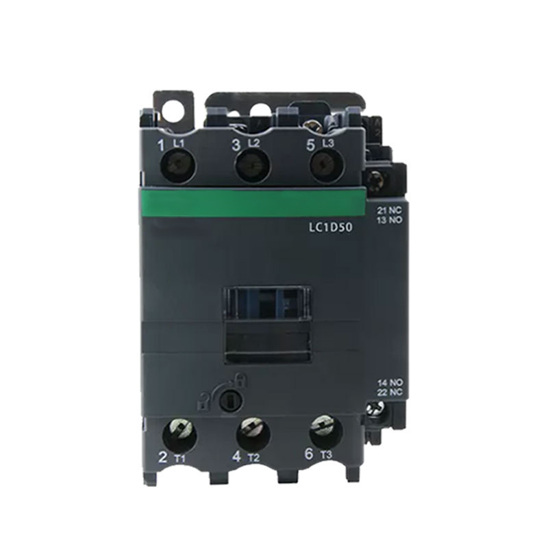 交流接触器LC1D50M7C220V 40 65 D80 95AF交流380V三相新款接触器,淘宝优惠券,粉丝福利购,淘宝优惠卷