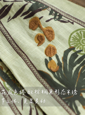 【一带多用】寻踪发带飘带配饰
