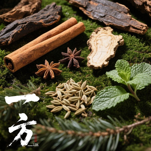 天然高阶《四时福禄》复刻财神香手工线香解压静心凝神生意用 - 图1