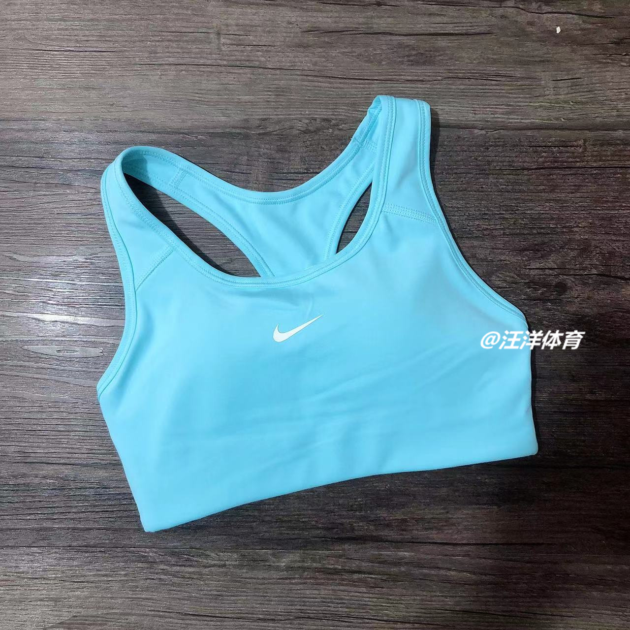 NIKE耐克运动内衣女背心式美背健身速干跑步防震胸衣防下垂bra-图0