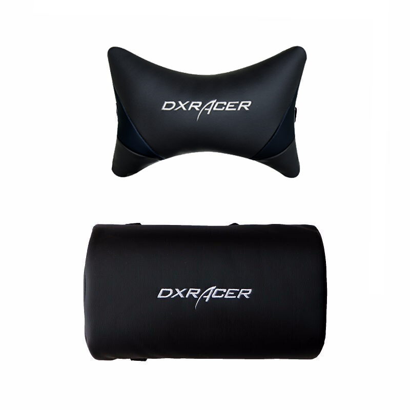 dxracer迪瑞克斯电竞椅头枕腰靠汽车用头枕靠垫颈枕电竞椅可用 - 图3