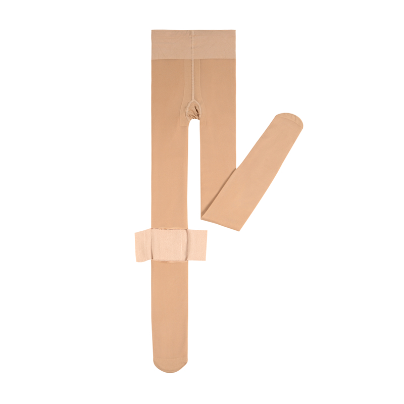 美冬佳人光腿神器女秋冬裸感春秋加绒加厚丝袜双层肉色打底连裤袜,淘宝优惠券,粉丝福利购,淘宝优惠卷