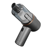 Маленький портативный беспроводной пылесос для автомобиля для домашнего использования