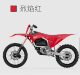 Huayang Racing kayo ໄຟຟ້າ off-road Alkaid EC2 21KW