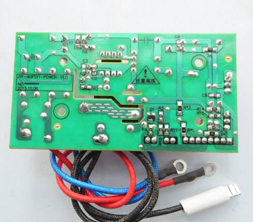 适用九阳电饭煲电源板主板JYF-40FS11/40FS23/FS18/19电路板配件 - 图0