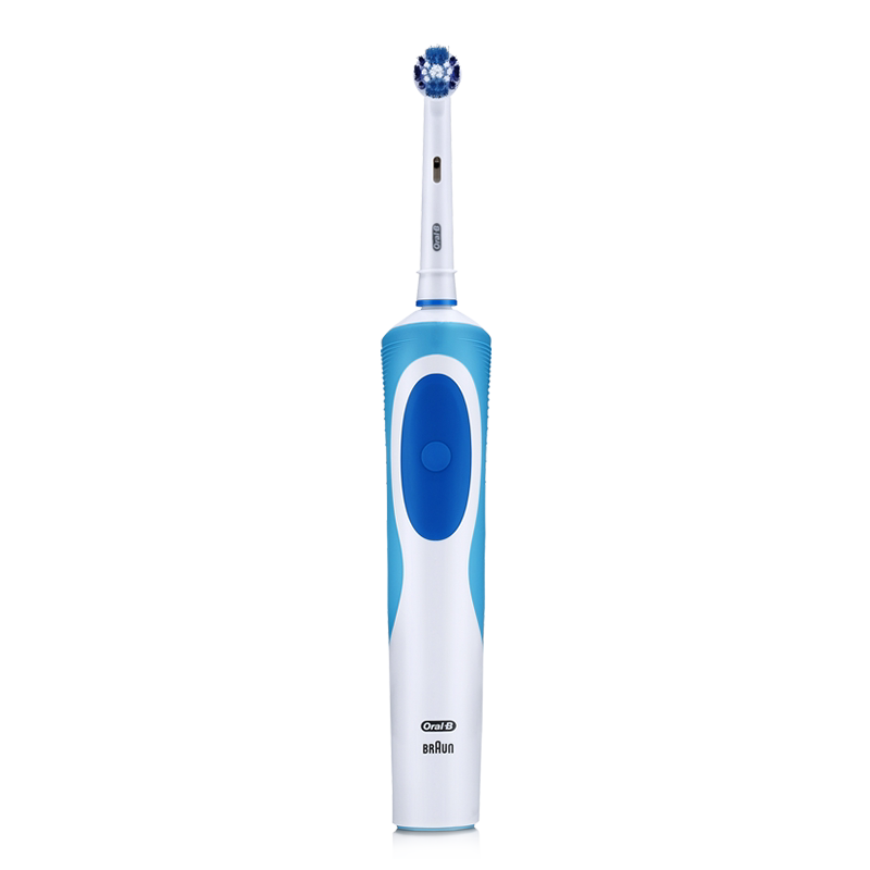 oral-b /欧乐b电动d12清亮牙刷 OralB欧乐B电动牙刷