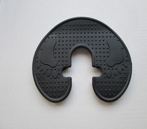 Child Baby Carrier Three-wheeler Baby Trolley Accessories Love Comfort Great Foot Pedal Small Baby Anti-Pinch Feet