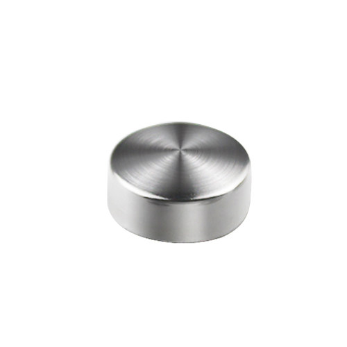 304不锈钢镜钉自攻钉浴室玻璃镜面螺丝遮丑盖帽室外广告钉防生锈 - 图3