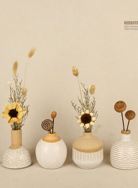 客厅装饰品摆件家居饰品电视柜桌面玄关开放格餐边柜复古创意摆放