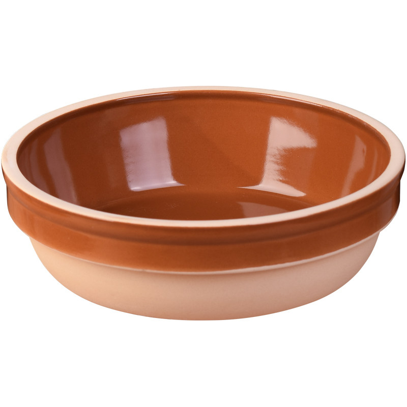 陶瓷蒸饭碗蒸菜碗商用钵子碗老式土碗蒸蛋碗饭店专用土陶碗蒸饭钵