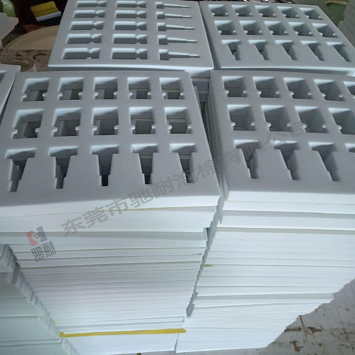 EVA内托泡沫棉内衬eva防震包装盒海绵防撞工具箱内托雕刻包装定制 - 图1