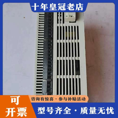 议价Tadele泰德奥PLC控制器 PC1M-40MT/ES,拆议价 - 图1